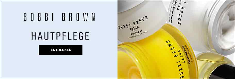 Bobbi Brown