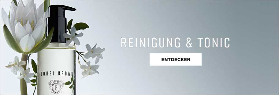 Hautpflege