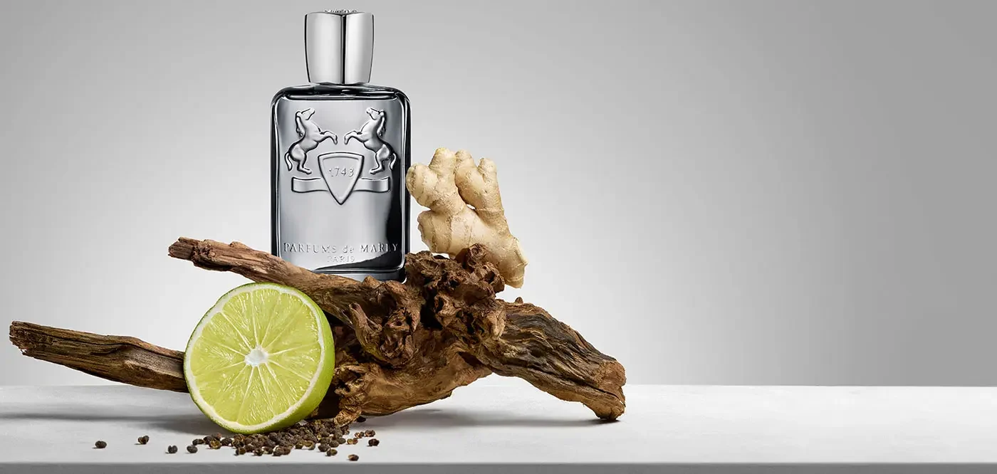 Parfums de Marly